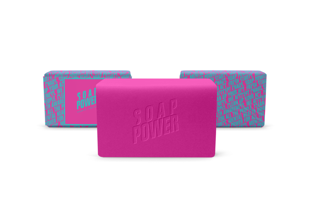 Le Original Rose Solid