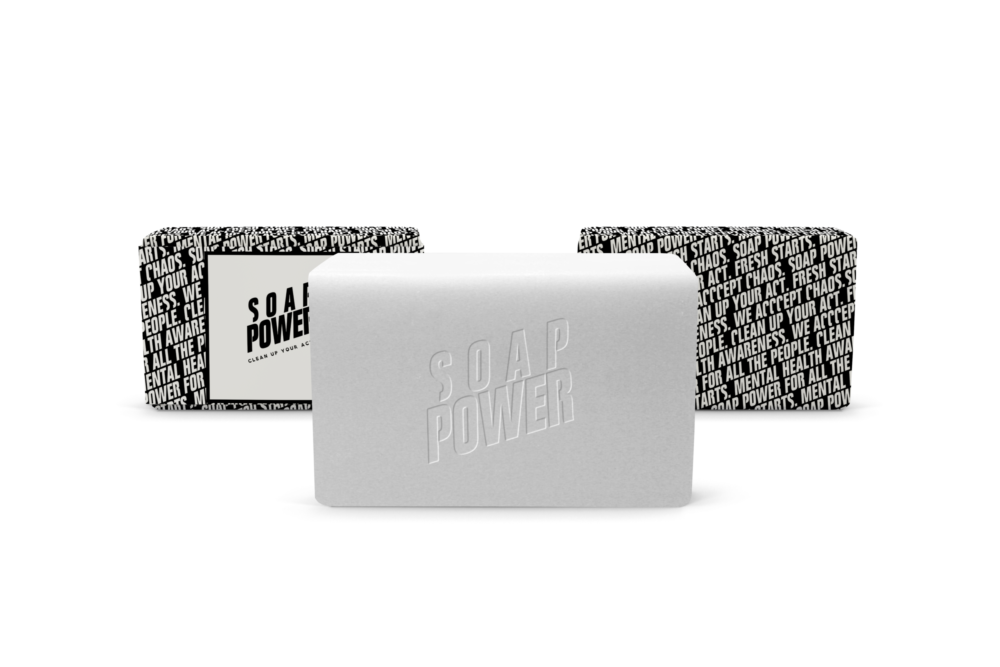 Le Blanche Solid