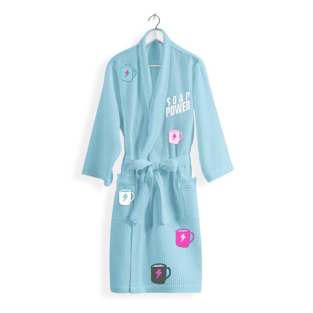 Le Bleu Robe