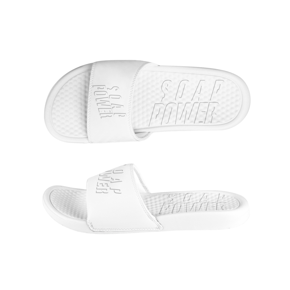 Le Blache Slides
